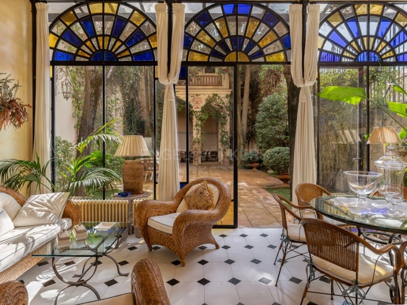 9 soveværelse Byhus til salg i Sant Feliu de Guixols - € 1.800.000 (Ref: 8913491)