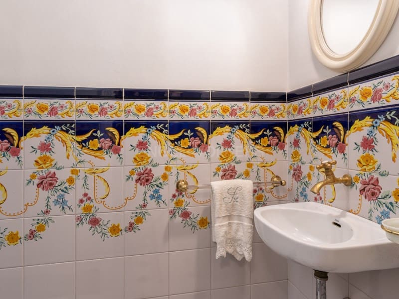 9 soveværelse Byhus til salg i Sant Feliu de Guixols - € 1.800.000 (Ref: 8913491)