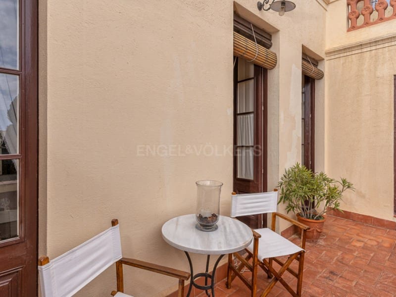 9 soveværelse Byhus til salg i Sant Feliu de Guixols - € 1.800.000 (Ref: 8913491)