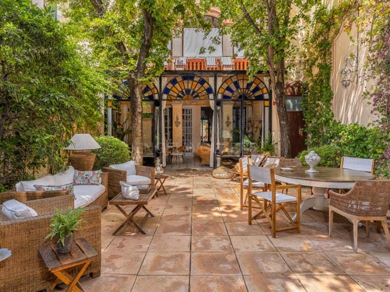 9 soveværelse Byhus til salg i Sant Feliu de Guixols - € 1.800.000 (Ref: 8913491)