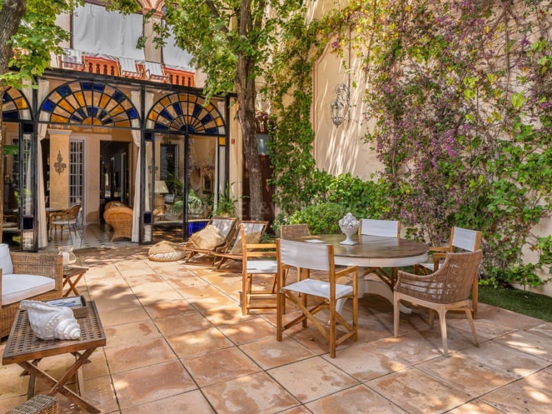 9 soveværelse Byhus til salg i Sant Feliu de Guixols - € 1.800.000 (Ref: 8913491)