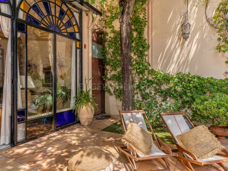 9 soveværelse Byhus til salg i Sant Feliu de Guixols - € 1.800.000 (Ref: 8913491)