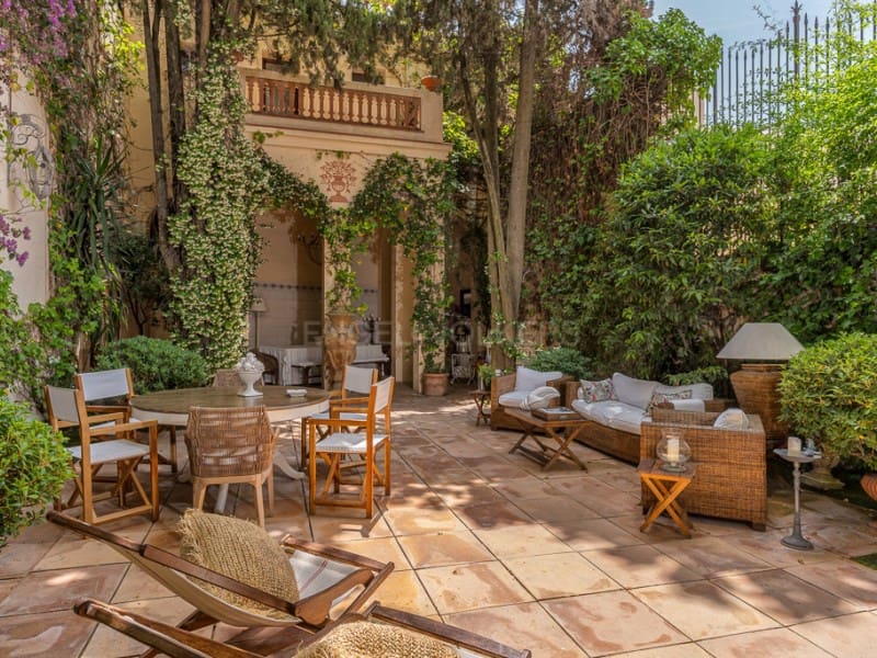 9 soveværelse Byhus til salg i Sant Feliu de Guixols - € 1.800.000 (Ref: 8913491)