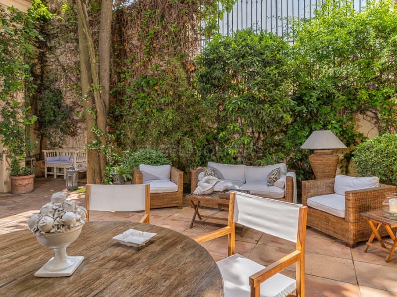 9 soveværelse Byhus til salg i Sant Feliu de Guixols - € 1.800.000 (Ref: 8913491)