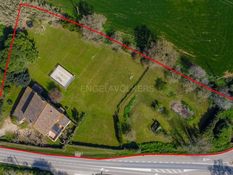 8 soveværelse Finca/Landehus til salg i Rupia med swimmingpool - € 1.275.000 (Ref: 8913492)