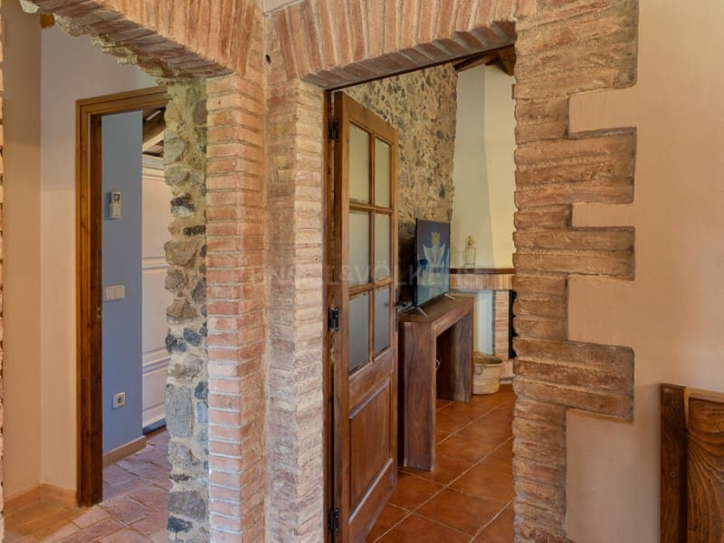 8 soveværelse Finca/Landehus til salg i Rupia med swimmingpool - € 1.275.000 (Ref: 8913492)