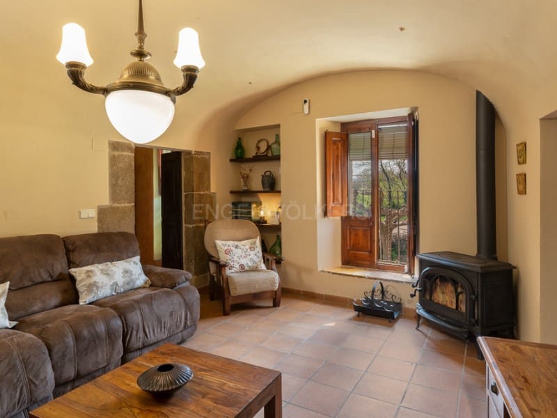 8 soveværelse Finca/Landehus til salg i Rupia med swimmingpool - € 1.275.000 (Ref: 8913492)