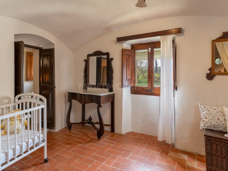 8 soveværelse Finca/Landehus til salg i Rupia med swimmingpool - € 1.275.000 (Ref: 8913492)