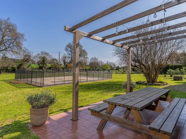 8 camera da letto Finca/Casa di Campagna in vendita in Rupià con piscina - 1.275.000 € (Rif: 8913492)