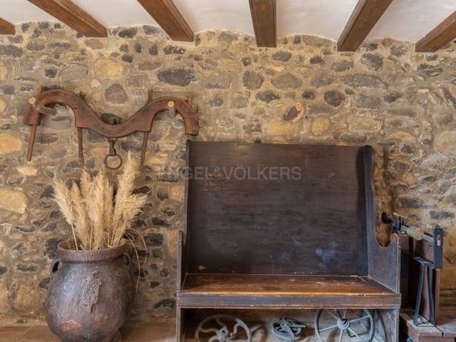 8 camera da letto Finca/Casa di Campagna in vendita in Rupià con piscina - 1.275.000 € (Rif: 8913492)