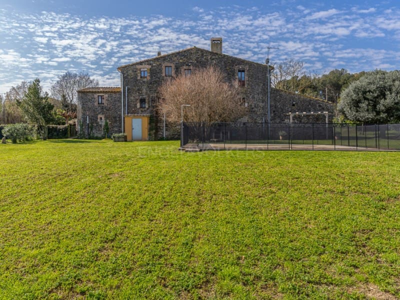 8 soveværelse Finca/Landehus til salg i Rupia med swimmingpool - € 1.275.000 (Ref: 8913492)