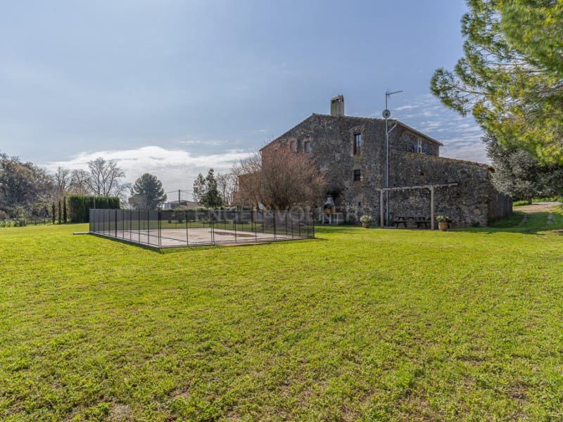 8 soveværelse Finca/Landehus til salg i Rupia med swimmingpool - € 1.275.000 (Ref: 8913492)