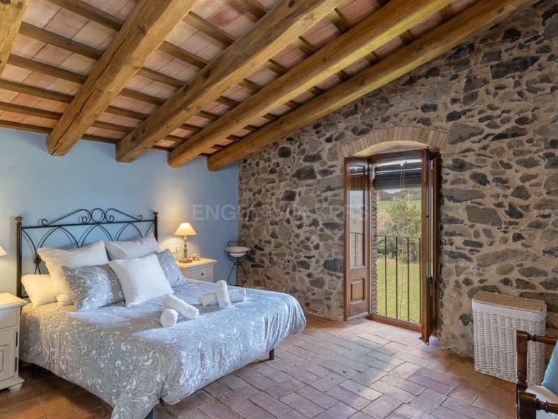 8 soveværelse Finca/Landehus til salg i Rupia med swimmingpool - € 1.275.000 (Ref: 8913492)