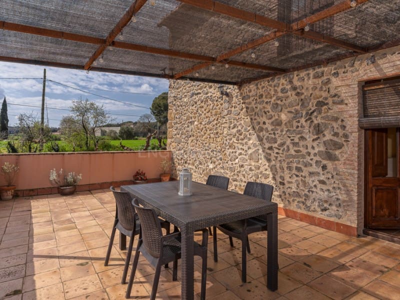 8 soveværelse Finca/Landehus til salg i Rupia med swimmingpool - € 1.275.000 (Ref: 8913492)