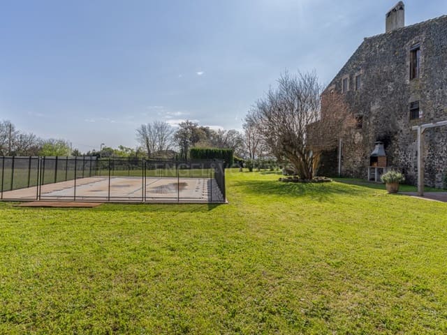 8 camera da letto Finca/Casa di Campagna in vendita in Rupià con piscina - 1.275.000 € (Rif: 8913492)