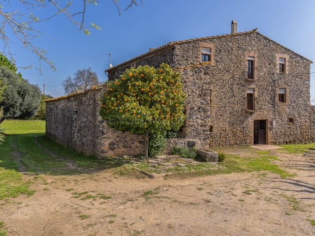 8 camera da letto Finca/Casa di Campagna in vendita in Rupià con piscina - 1.275.000 € (Rif: 8913492)