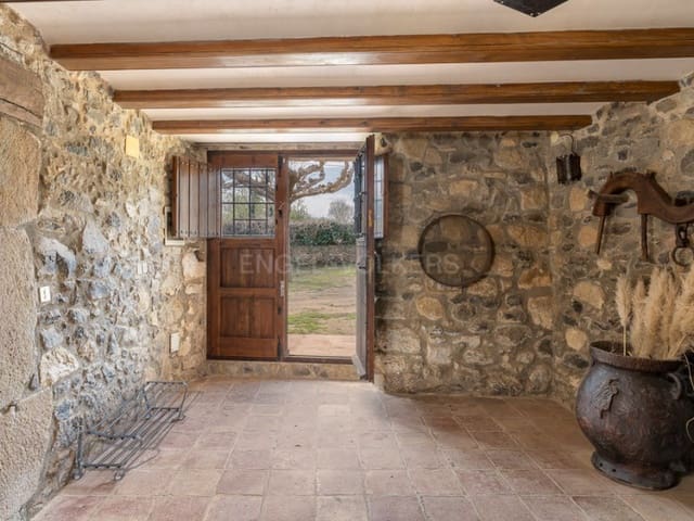 8 camera da letto Finca/Casa di Campagna in vendita in Rupià con piscina - 1.275.000 € (Rif: 8913492)