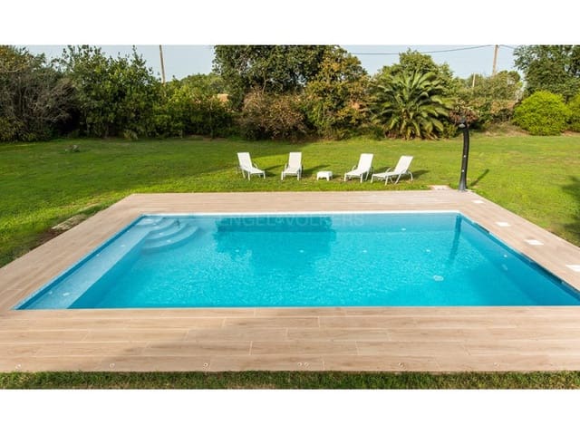 8 camera da letto Finca/Casa di Campagna in vendita in Rupià con piscina - 1.275.000 € (Rif: 8913492)