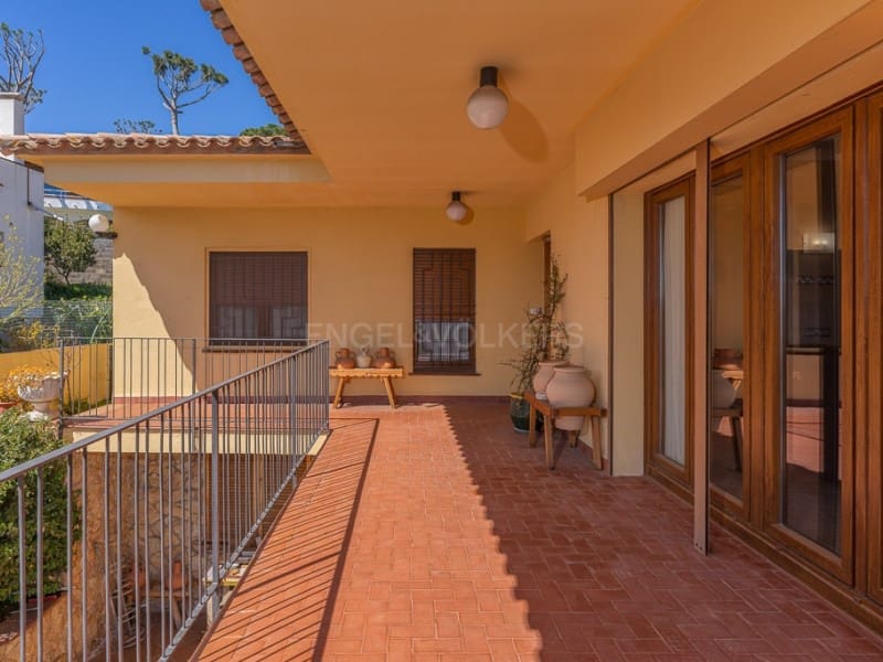 5 soveværelse Villa til salg i Platja d'Aro med swimmingpool garage - € 1.150.000 (Ref: 8915624)