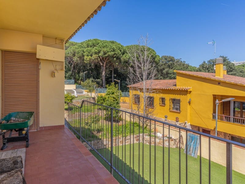 5 soveværelse Villa til salg i Platja d'Aro med swimmingpool garage - € 1.150.000 (Ref: 8915624)
