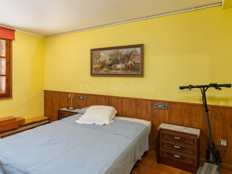 5 soveværelse Villa til salg i Platja d'Aro med swimmingpool garage - € 1.150.000 (Ref: 8915624)