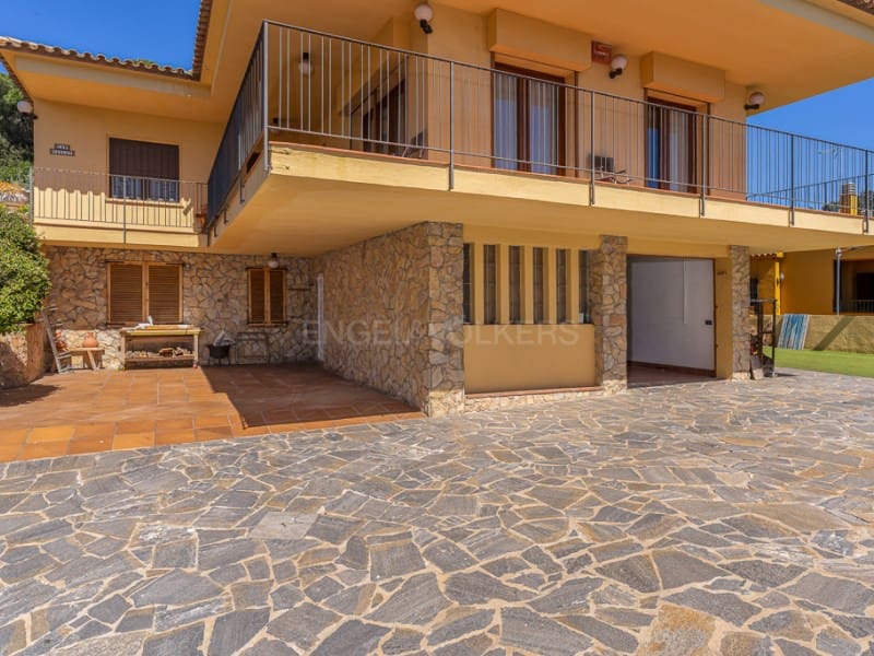 5 soveværelse Villa til salg i Platja d'Aro med swimmingpool garage - € 1.150.000 (Ref: 8915624)