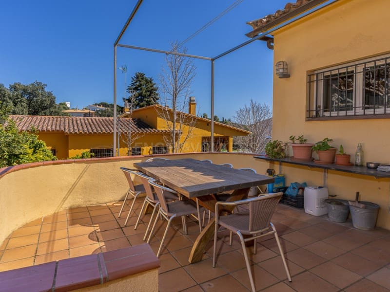 5 soveværelse Villa til salg i Platja d'Aro med swimmingpool garage - € 1.150.000 (Ref: 8915624)