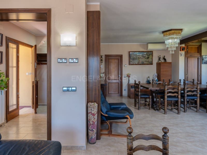 5 soveværelse Villa til salg i Platja d'Aro med swimmingpool garage - € 1.150.000 (Ref: 8915624)