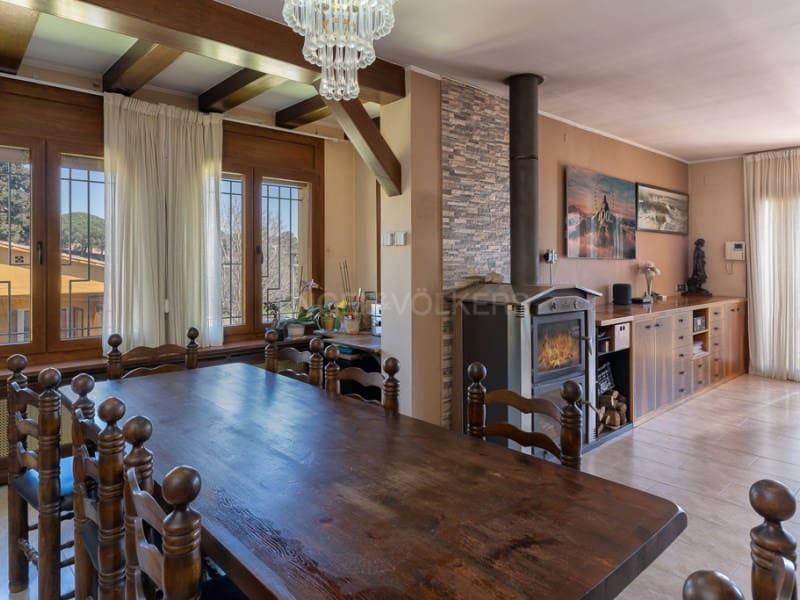 5 soveværelse Villa til salg i Platja d'Aro med swimmingpool garage - € 1.150.000 (Ref: 8915624)