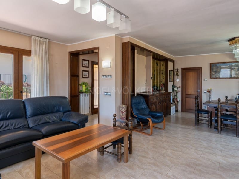 5 soveværelse Villa til salg i Platja d'Aro med swimmingpool garage - € 1.150.000 (Ref: 8915624)