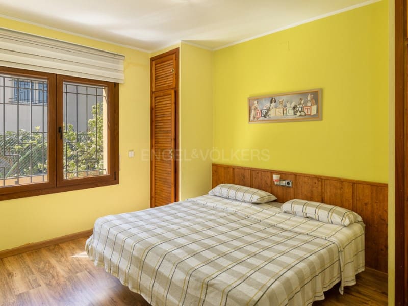 5 soveværelse Villa til salg i Platja d'Aro med swimmingpool garage - € 1.150.000 (Ref: 8915624)