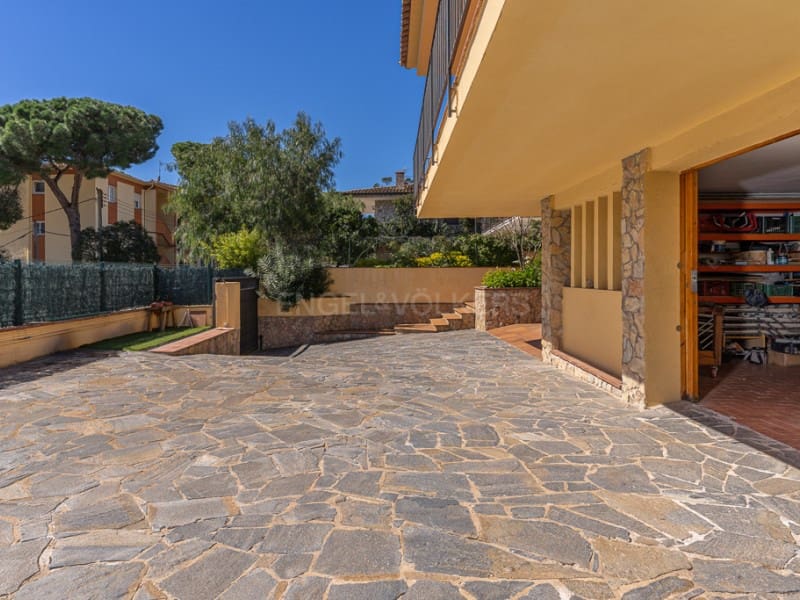 5 soveværelse Villa til salg i Platja d'Aro med swimmingpool garage - € 1.150.000 (Ref: 8915624)