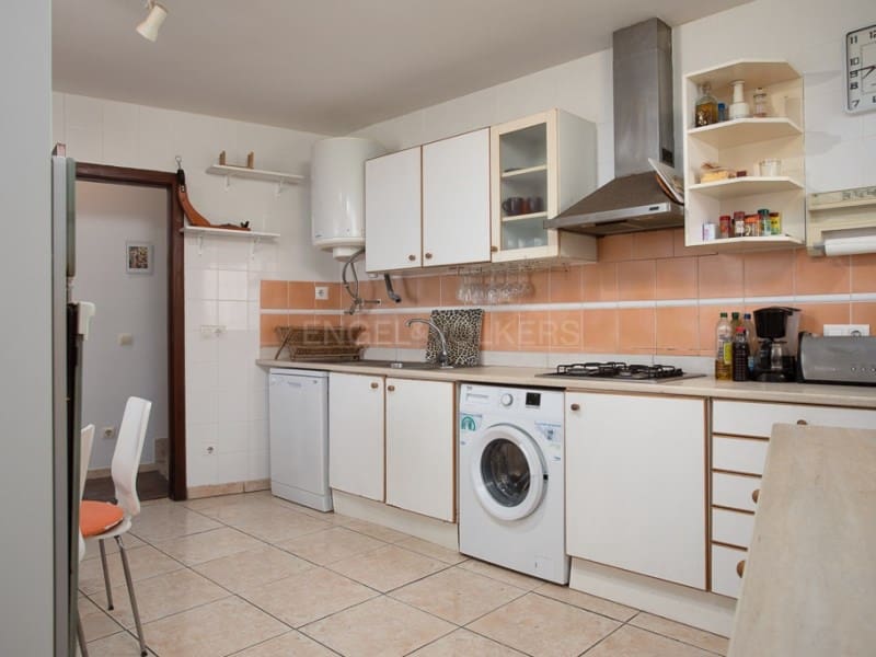 4 soveværelse Villa til salg i Blanes med swimmingpool garage - € 790.000 (Ref: 8916183)