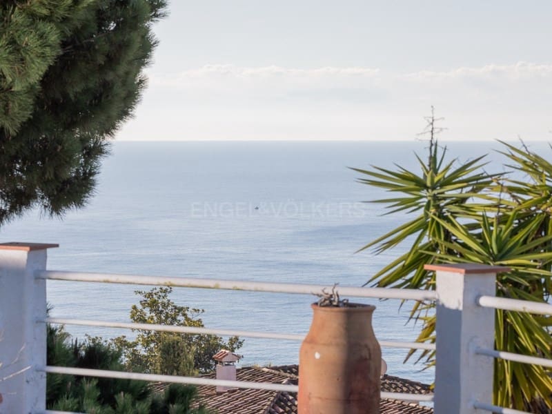4 soveværelse Villa til salg i Blanes med swimmingpool garage - € 790.000 (Ref: 8916183)