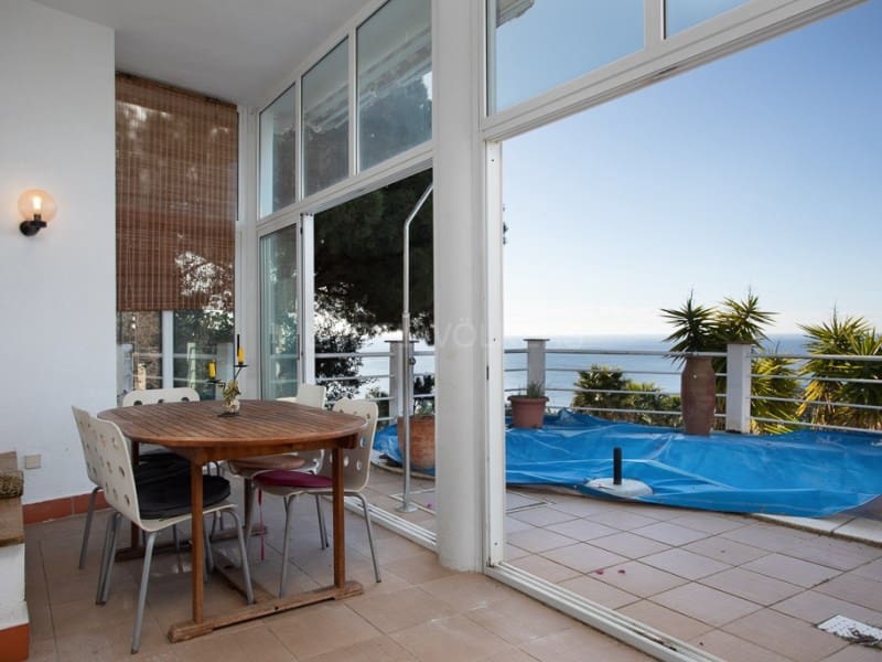 4 soveværelse Villa til salg i Blanes med swimmingpool garage - € 790.000 (Ref: 8916183)