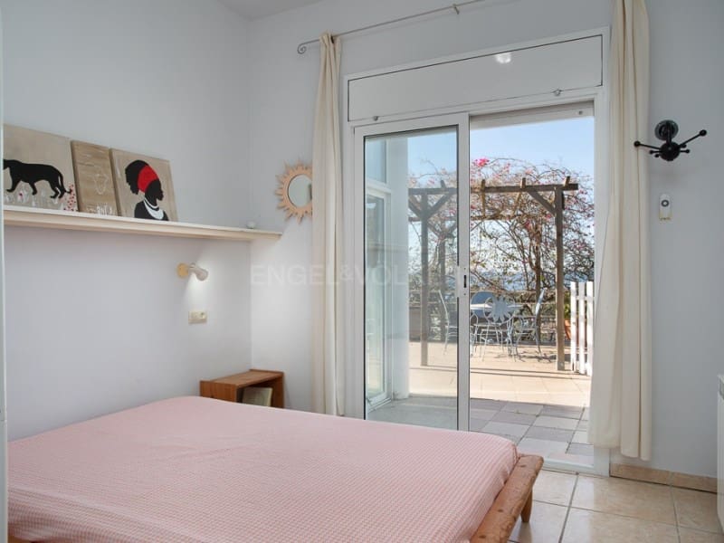 4 soveværelse Villa til salg i Blanes med swimmingpool garage - € 790.000 (Ref: 8916183)