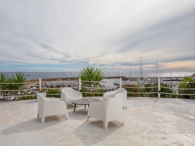 4 soverom Villa til salgs i Palamós - € 1 495 000 (Ref: 8918095)