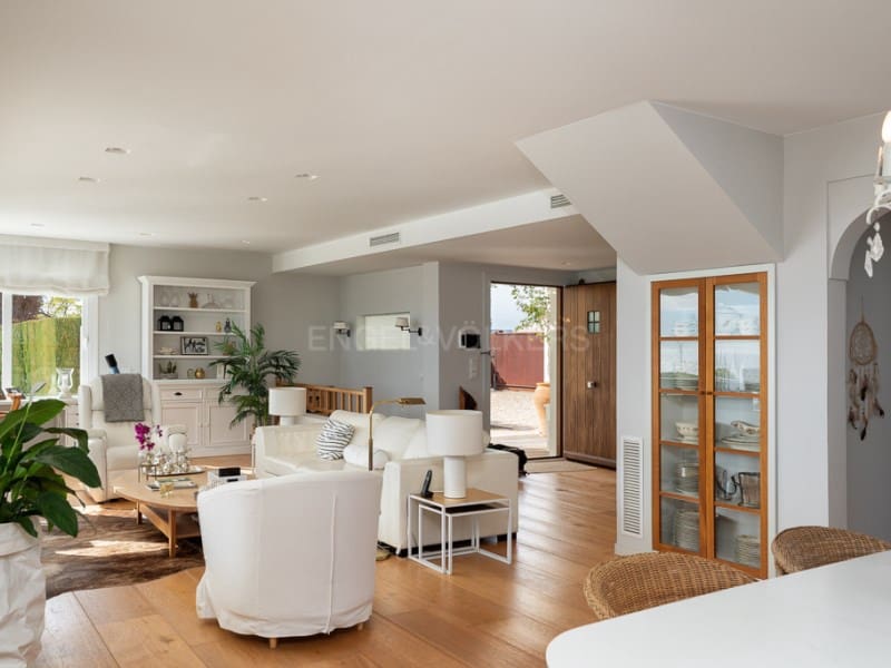 4 soverom Villa til salgs i Palamos - € 1 495 000 (Ref: 8918095)