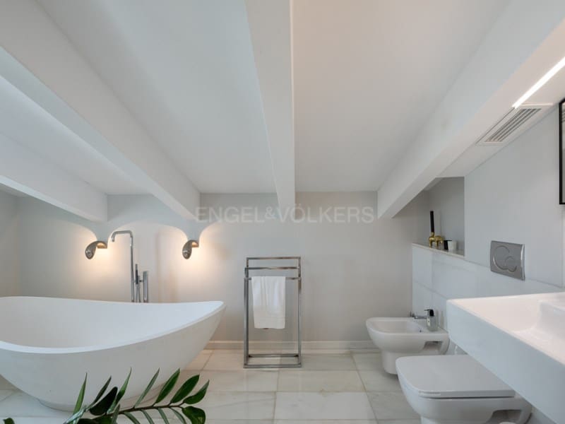 4 soverom Villa til salgs i Palamos - € 1 495 000 (Ref: 8918095)