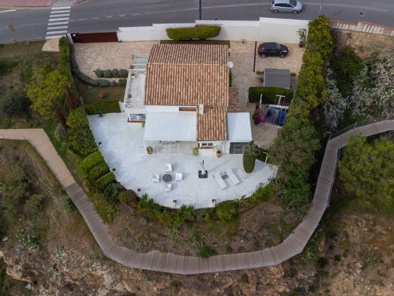 4 soverom Villa til salgs i Palamos - € 1 495 000 (Ref: 8918095)