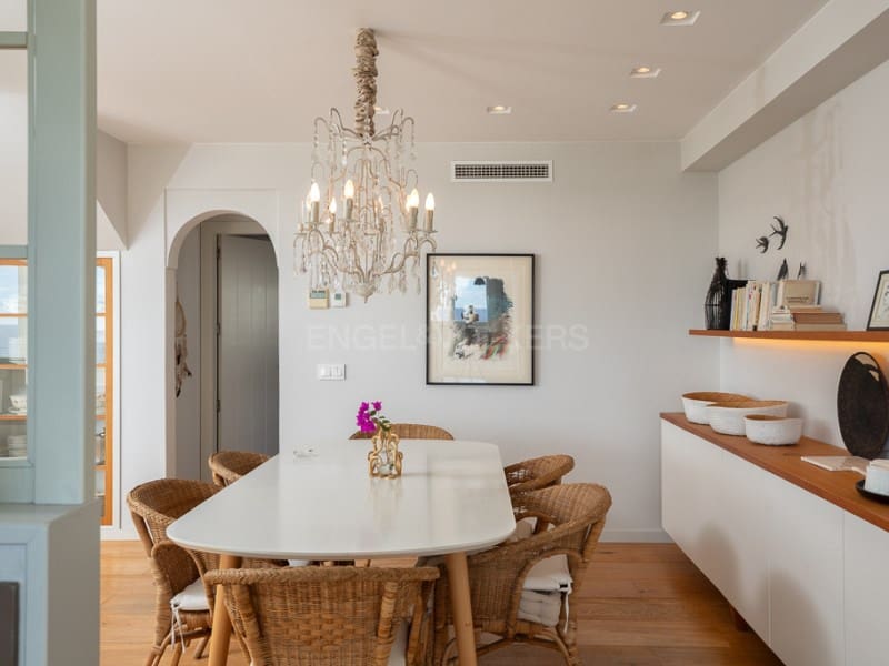 4 soverom Villa til salgs i Palamos - € 1 495 000 (Ref: 8918095)