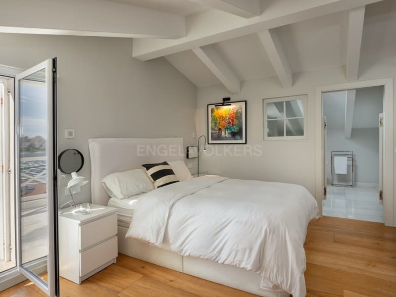 4 soverom Villa til salgs i Palamos - € 1 495 000 (Ref: 8918095)