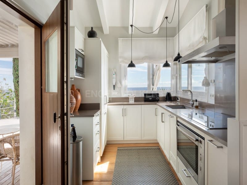 4 soverom Villa til salgs i Palamos - € 1 495 000 (Ref: 8918095)