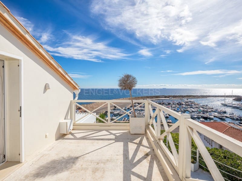 4 soverom Villa til salgs i Palamos - € 1 495 000 (Ref: 8918095)