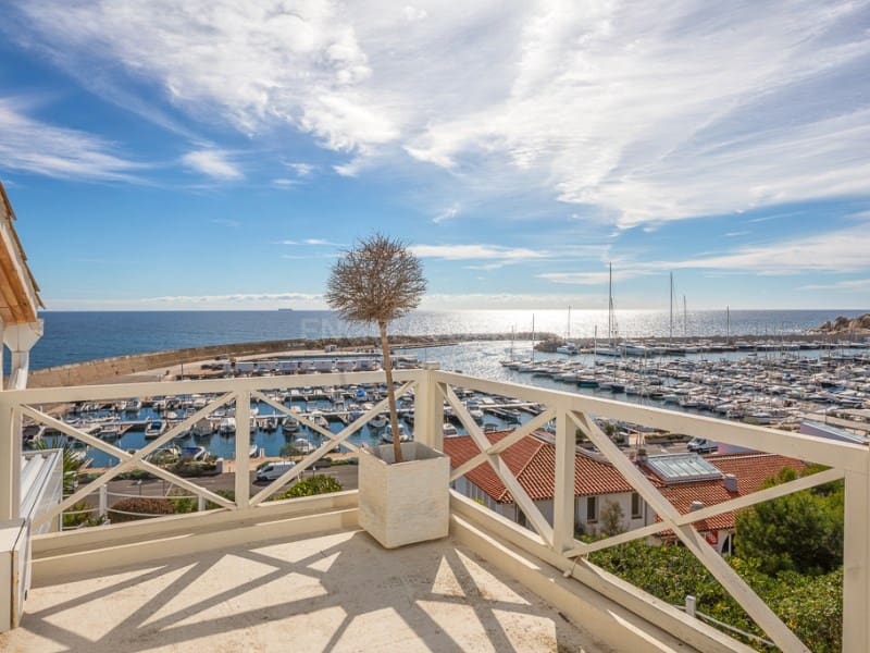 4 soverom Villa til salgs i Palamos - € 1 495 000 (Ref: 8918095)