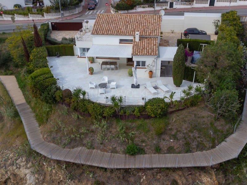 4 soverom Villa til salgs i Palamos - € 1 495 000 (Ref: 8918095)