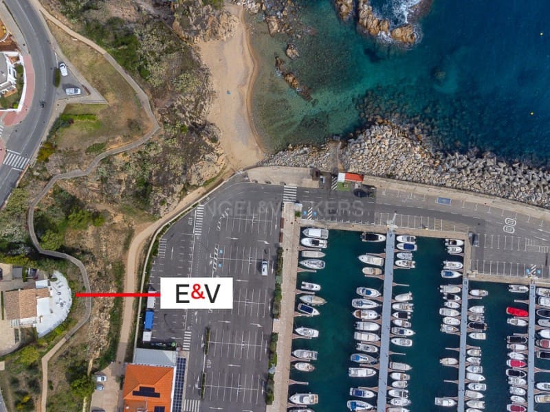 4 soverom Villa til salgs i Palamos - € 1 495 000 (Ref: 8918095)