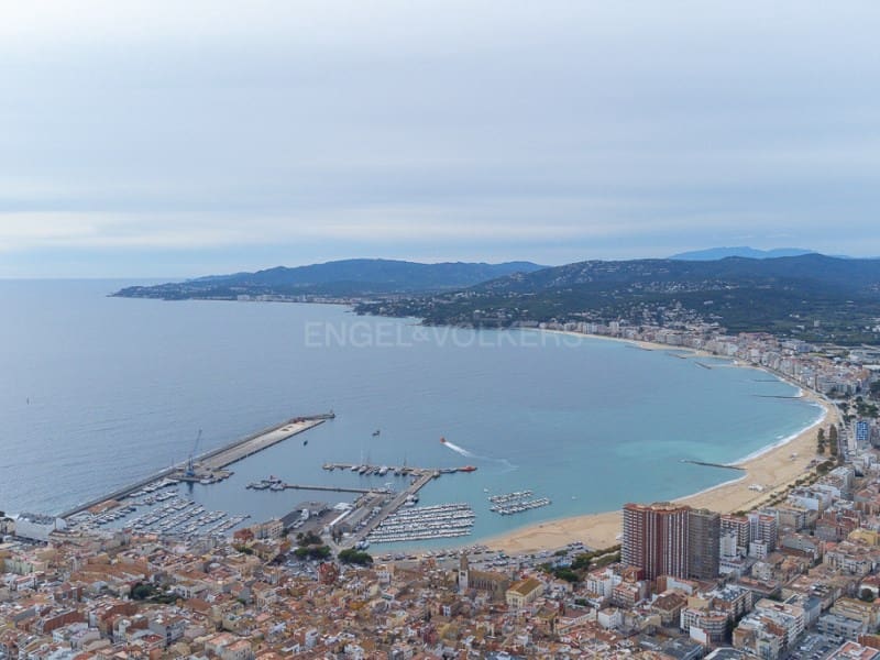 4 soverom Villa til salgs i Palamos - € 1 495 000 (Ref: 8918095)