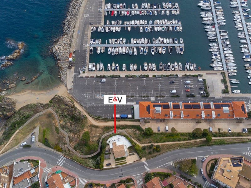 4 soverom Villa til salgs i Palamos - € 1 495 000 (Ref: 8918095)