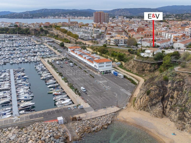 4 soverom Villa til salgs i Palamos - € 1 495 000 (Ref: 8918095)